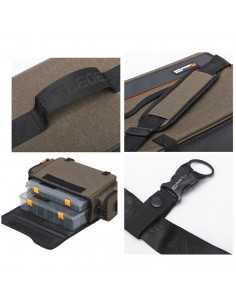Geanta Savage Gear Specialist Sling, 20x31x15cm 2