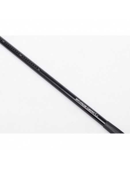 Minciog Pliabil Savage Gear Twist&Fold, 70x60x60cm, 100cm