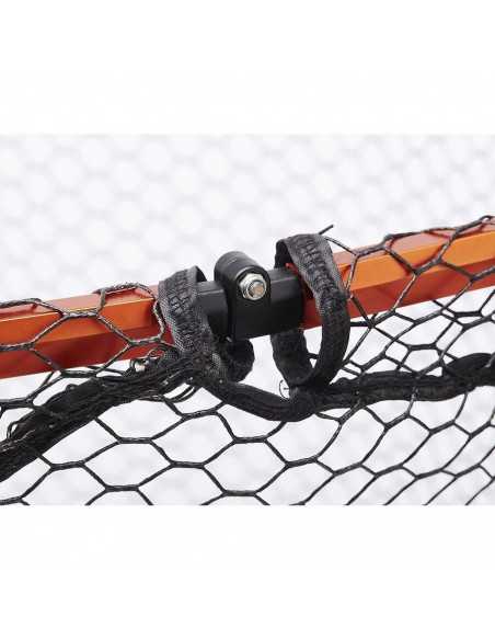 Minciog Pliabil Savage Gear Twist&Fold, 70x60x60cm, 100cm