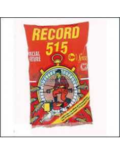 Nada Sensas Record 515, Rosu, 800g