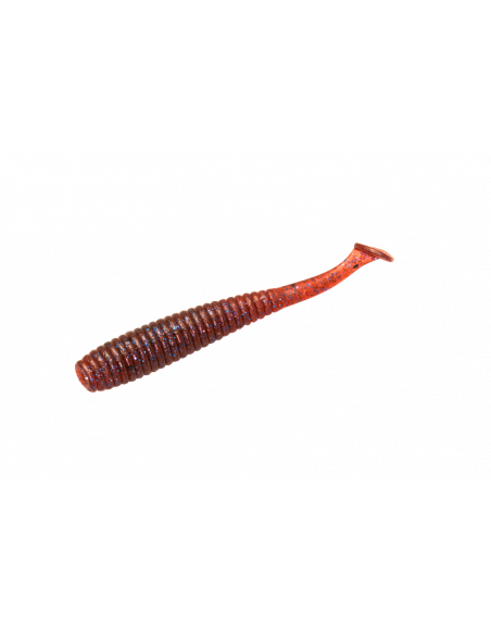 Shad Jackall I Shad Tail, Cola Bluegill, 7.2cm, 6buc/plic Shad Jackall I Shad Tail, Cola Bluegill, 7.2cm, 6buc/plic
