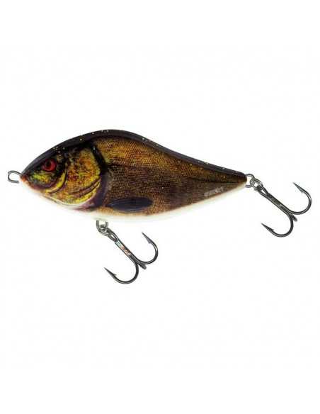 Vobler Salmo Slider Sinking SD7S, Culoare SNT, 7cm, 21g Vobler Salmo Slider Sinking SD7S, Culoare SNT, 7cm, 21g