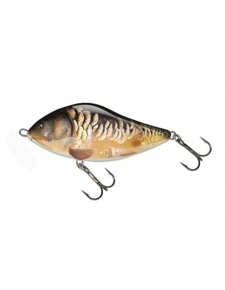 Vobler Salmo Slider Floating SD7F SMC, Supernatural Mirror Carp, 7cm, 17g Vobler Salmo Slider Floating SD7F SMC, Supernatural Mirror Carp, 7cm, 17g