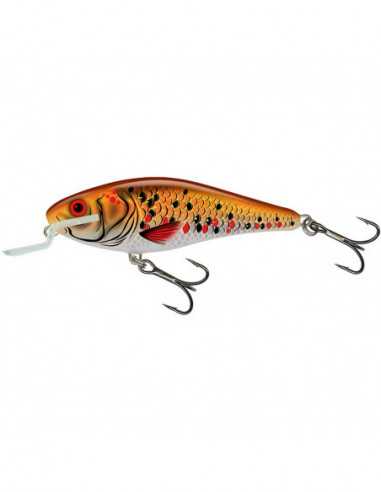 Vobler Salmo Executor, Culoare HGK, 9cm, 14.5g