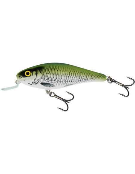 Vobler Salmo Executor Shallow Runner IEX5SR, Culoare OLB, 5cm, 5g Vobler Salmo Executor Shallow Runner IEX5SR, Culoare OLB, 5cm, 5g