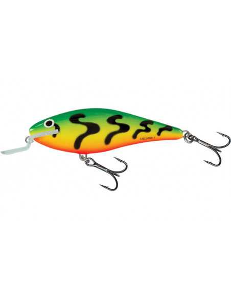 Vobler Salmo Executor IEX5SDR, Culoare GRT, 5cm, 6g Vobler Salmo Executor IEX5SDR, Culoare GRT, 5cm, 6g