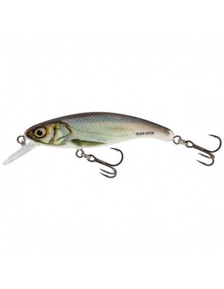 Vobler Salmo Slick Stik SU6F RBL, Real Bleak, 6cm, 3g Vobler Salmo Slick Stik SU6F RBL, Real Bleak, 6cm, 3g