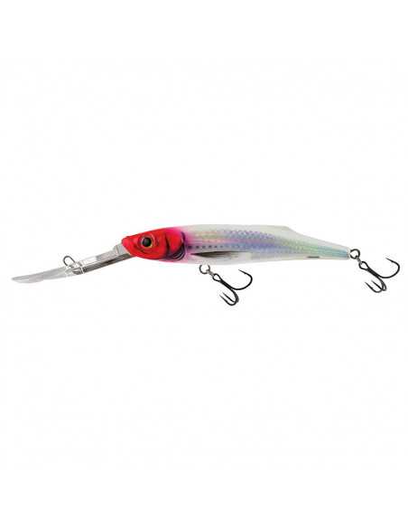 Vobler Salmo Freediver FD7SDR, Culoare HRH, 7cm, 8g Vobler Salmo Freediver FD7SDR, Culoare HRH, 7cm, 8g