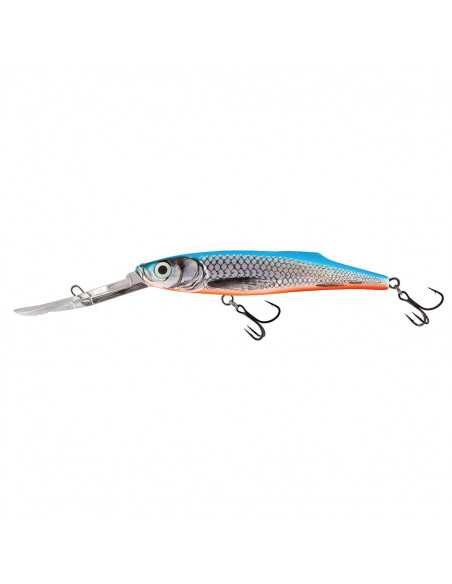 Vobler Salmo Freediver FD7SDR, Culoare SIB, 7cm, 8g Vobler Salmo Freediver FD7SDR, Culoare SIB, 7cm, 8g