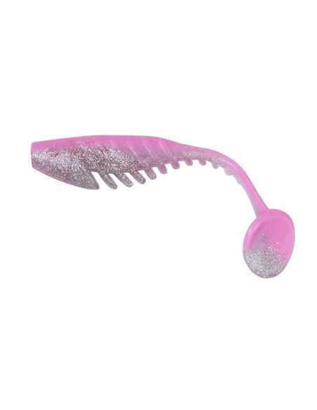 Shad EnergoTeam L&K Floating, Culoare PINK, 6cm, 5buc/plic Shad EnergoTeam L&K Floating, Culoare PINK, 6cm, 5buc/plic