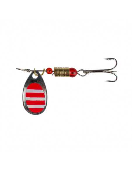 Lingurita Rotativa EnergoTeam Kamasaki Spinner, Nr.1, Culoare 002, 3.6g Lingurita Rotativa EnergoTeam Kamasaki Spinner, Nr.1, Culoare 002, 3.6g
