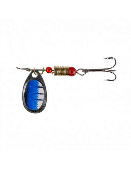 Lingurita Rotativa EnergoTeam Kamasaki Spinner, Nr.1, Culoare 003, 3.6g