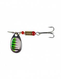 Lingurita Rotativa EnergoTeam Kamasaki Spinner, Nr.1, Culoare 006, 3.6g