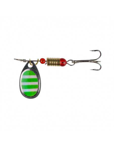 Lingurita Rotativa EnergoTeam Kamasaki Spinner, Nr.1, Culoare 008, 3.6g Lingurita Rotativa EnergoTeam Kamasaki Spinner, Nr.1, Culoare 008, 3.6g