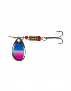 Lingurita Rotativa EnergoTeam Kamasaki Spinner, Nr.1, Culoare 011, 3.6g