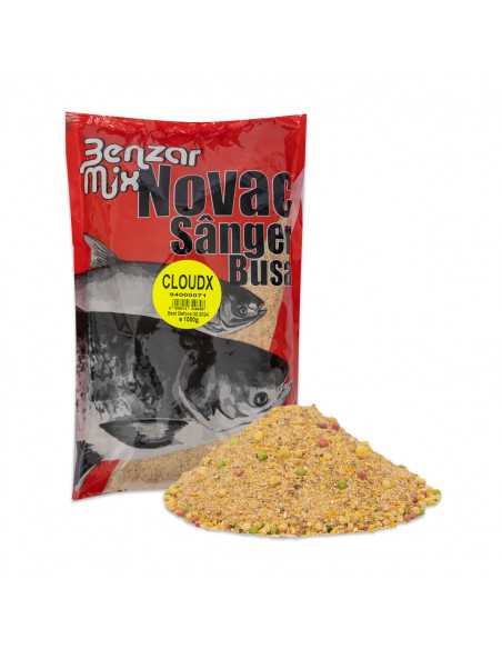 Nada Benzar Mix Cloudx, 1kg Nada Benzar Mix Cloudx, 1kg