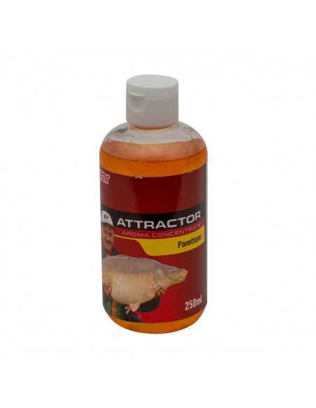 Aditiv Lichid Benzar Mix, Panettone, 250ml/flacon Aditiv Lichid Benzar Mix, Panettone, 250ml/flacon