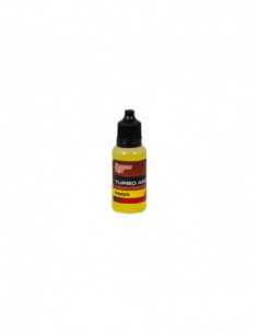 Aroma Benzar Mix Turbo Aroma, Platica, 15ml