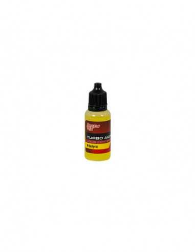 Aroma Benzar Mix Turbo Aroma, Platica, 15ml