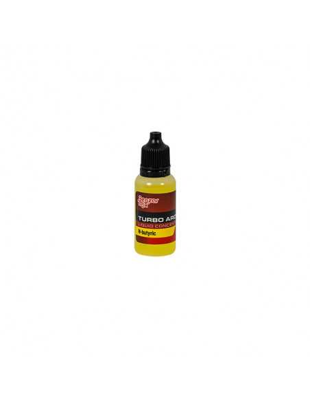 Aroma Benzar Mix Turbo Aroma, Platica, 15ml Aroma Benzar Mix Turbo Aroma, Platica, 15ml