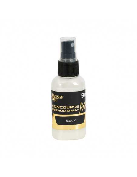 Spray Benzar Mix Concourse, Coconut, 50ml Spray Benzar Mix Concourse, Coconut, 50ml