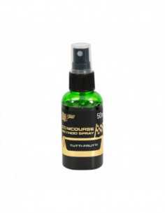 Spray Benzar Mix Concourse, Tutti-Frutti, 50ml