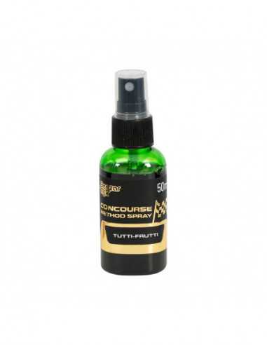 Spray Benzar Mix Concourse, Tutti-Frutti, 50ml