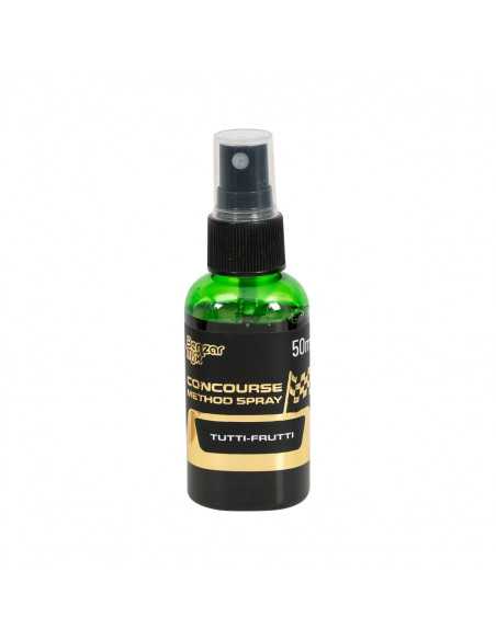 Spray Benzar Mix Concourse, Tutti-Frutti, 50ml Spray Benzar Mix Concourse, Tutti-Frutti, 50ml