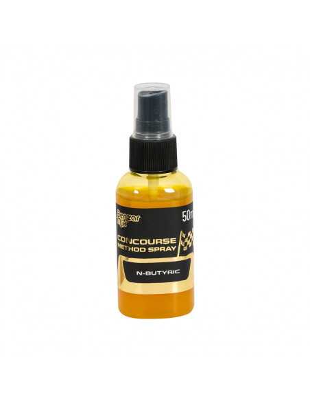 Spray Benzar Mix Concourse, Butter, 50ml Spray Benzar Mix Concourse, Butter, 50ml