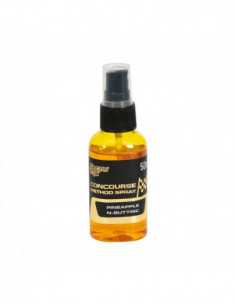Spray Benzar Mix Concourse, Pineapple-Butter, 50ml