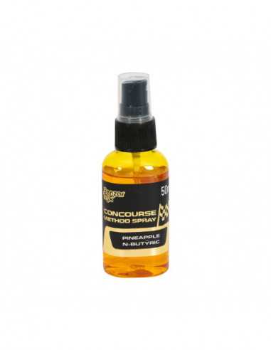 Spray Benzar Mix Concourse, Pineapple-Butter, 50ml