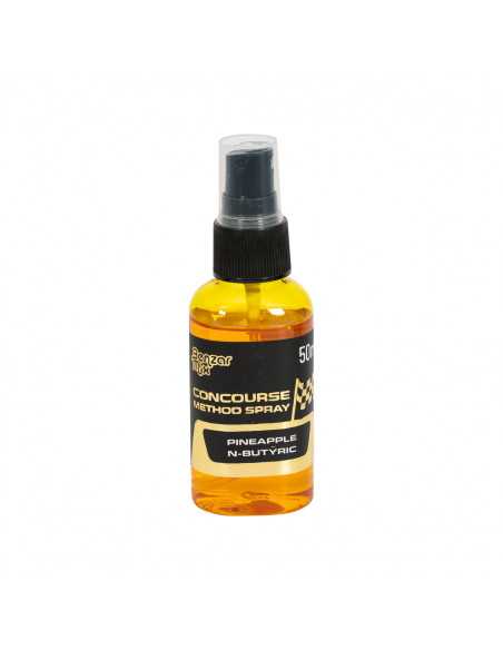 Spray Benzar Mix Concourse, Pineapple-Butter, 50ml Spray Benzar Mix Concourse, Pineapple-Butter, 50ml