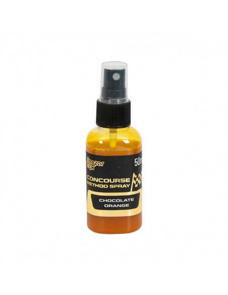 Spray Benzar Mix Concourse, Chocolate-Orange, 50ml Spray Benzar Mix Concourse, Chocolate-Orange, 50ml