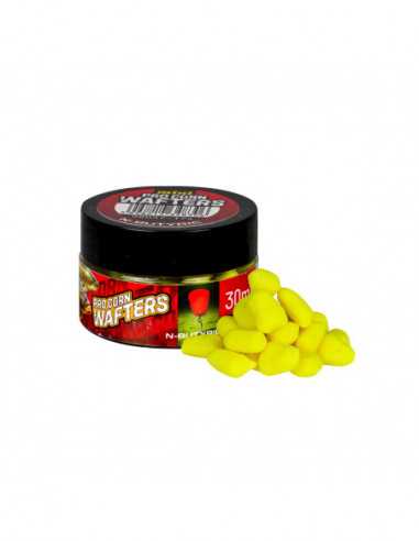 Pop Up Critic Echilibrat Benzar Mix Pro Corn Wafters Mini, N-Butyric, 6mm, 30ml/borcan