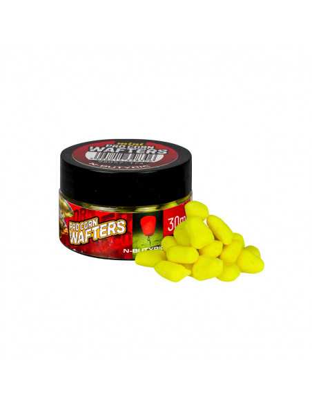 Pop Up Critic Echilibrat Benzar Mix Pro Corn Wafters Mini, N-Butyric, 6mm, 30ml/borcan Pop Up Critic Echilibrat Benzar Mix Pro Corn Wafters Mini, N-Butyric, 6mm, 30ml/borcan