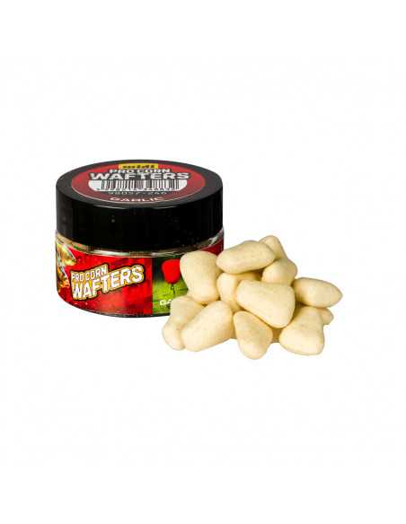 Pop Up Benzar Mix Pro Corn Midi Wafters, Usturoi, 10mm, 30ml/borcan Pop Up Benzar Mix Pro Corn Midi Wafters, Usturoi, 10mm, 30ml/borcan