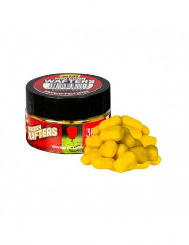 Pop Up Benzar Mix Pro Corn Midi Wafters, Porumb Dulce, 10mm, 30ml/borcan