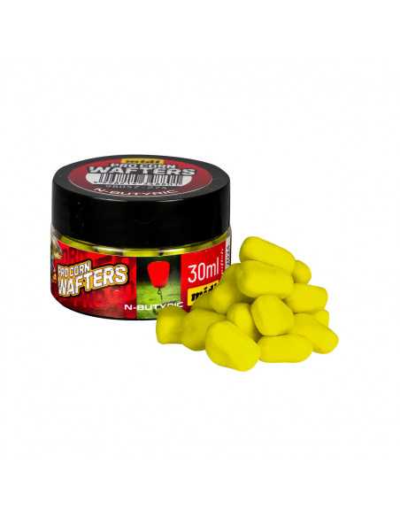 Pop Up Benzar Mix Pro Corn Midi Wafters, N-Butyric, 10mm, 30ml/borcan