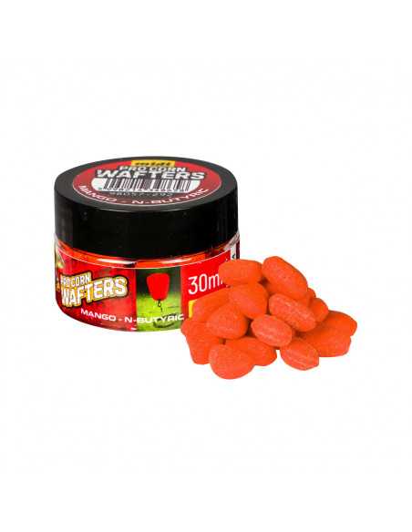 Pop Up Benzar Mix Pro Corn Midi Wafters, Mango N-Butyric, 10mm, 30ml/borcan Pop Up Benzar Mix Pro Corn Midi Wafters, Mango N-Butyric, 10mm, 30ml/borcan