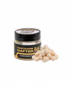 Dumbell Solubil Critic Echilibrat Benzar Mix Concourse Wafters, Coconut, 6mm, 30ml/borcan