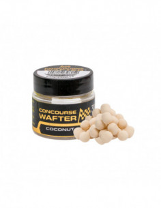 Dumbell Solubil Critic Echilibrat Benzar Mix Concourse Wafters, Coconut, 6mm, 30ml/borcan