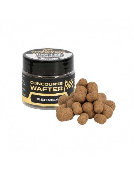 Dumbell Solubil Critic Echilibrat Benzar Mix Concourse Wafters, Fishmeal, 8-10mm, 30ml/borcan Dumbell Solubil Critic Echilibrat Benzar Mix Concourse Wafters, Fishmeal, 8-10mm, 30ml/borcan