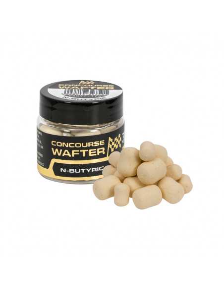 Dumbell Solubil Critic Echilibrat Benzar Mix Concourse Wafters, Butter, 8-10mm, 30ml/borcan Dumbell Solubil Critic Echilibrat Benzar Mix Concourse Wafters, Butter, 8-10mm, 30ml/borcan