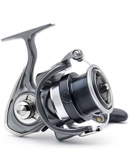 Mulineta Daiwa N'Zon LT 6000SS-P