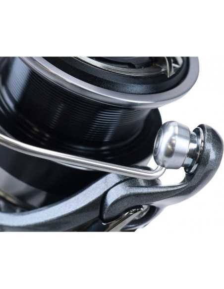 Mulineta Daiwa N'Zon LT 6000SS-P