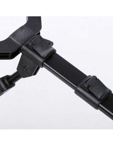 Rod Pod Prologic C-Series Convertible Sky Pod, 3 Posturi