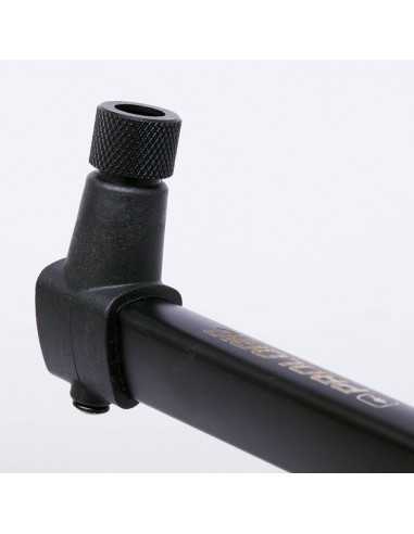 Rod Pod Prologic C-Series Convertible Sky Pod, 3 Posturi