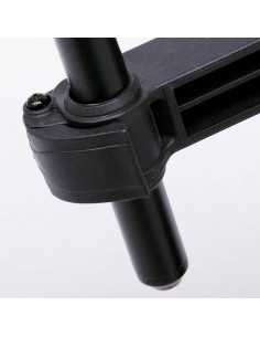 Rod Pod Prologic C-Series Convertible, 3 Posturi 2
