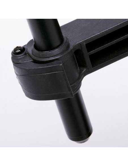 Rod Pod Prologic C-Series Convertible, 3 Posturi