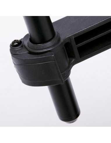 Rod Pod Prologic C-Series Convertible, 4 Posturi